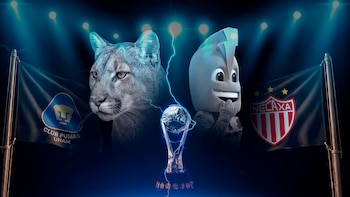 Pumas vs Necaxa EN VIVO: cuándo, a qué hora y dónde ver el partido de la jornada 5 del Torneo Apertura 2026
