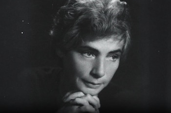 "Marie Langer. Deseo y revolución"