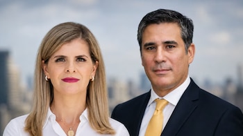 “No voy a permitir que ningún ministro se arroje potestades”: Laura Fernández justifica despido del exministro en Costa Rica