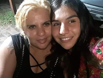 Marisa Gómez - Fundación Juliana Gómez