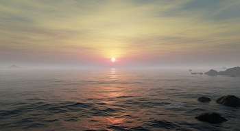 Este fenómeno ocurre cuando la