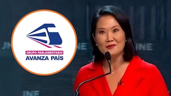Segunda vuelta 2026: Avanza País anuncia respaldo a Keiko Fujimori para este domingo 7 de junio