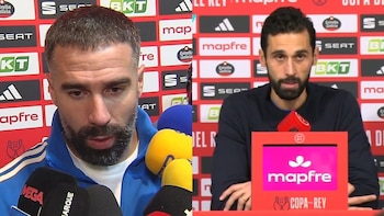 “Hemos tocado fondo estrepitosamente”: Las