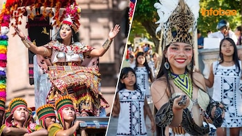 Inti Raymi y Fiesta de San Juan marcan la agenda turística de junio: más de 40 mil pasajeros viajarán entre el 19 y 29 de junio