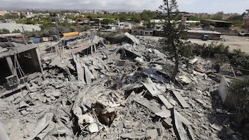 Ascienden a más de 3.100 los muertos por ataques de Israel en Líbano pese al alto el fuego en vigor