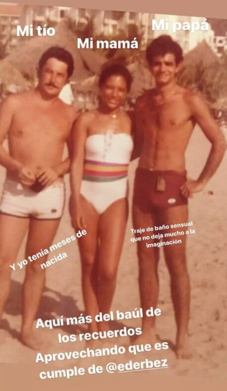 El matrimonio entre Gabriela Michel y Eugenio Derbez duró aproximadamente un año, pero la relación sentimental se extendió por más tiempo (Archivo)