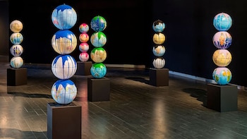 ‘La Tempestad’ de Avelino Sala