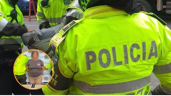 Policía de Cúcuta capturó a