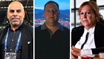 Fracasó el intento de anexar