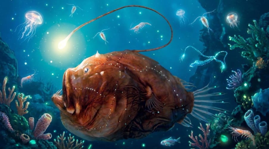 Los especialistas indicaron que la seguidilla reciente de varamientos puede reflejar más observación, más muestreo en aguas profundas y más registros con cámaras y teléfonos (Imagen Ilustrativa Infobae)