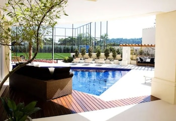 Propiedades de Cafú