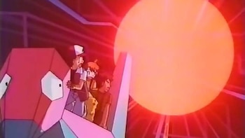 La serie tiene un gran