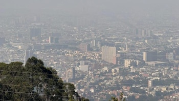 Este es el sector de Bogotá donde sus habitantes tiene el doble de riesgo de morir por la polución, según estudio del Distrito
