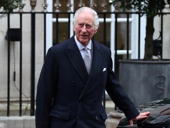 El Palacio de Buckingham asegura