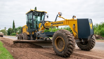 Temporal en Tucuman tareas de defensa civil y evacuaciones