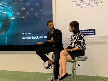 GF Biochemicals colabora con Unilever