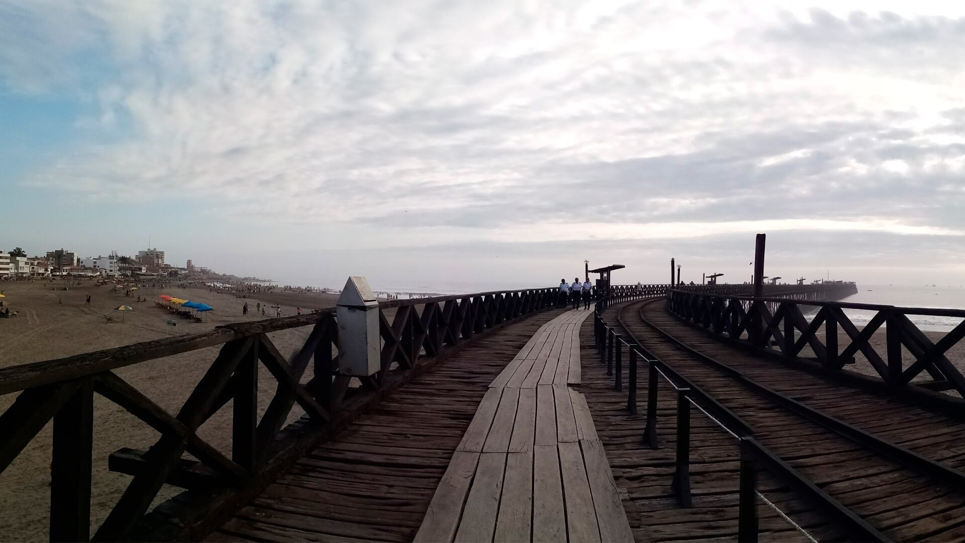 Chiclayo cuenta con sitios turísticos muy visitados durante temporada vacacional (Wikimedia Commons)