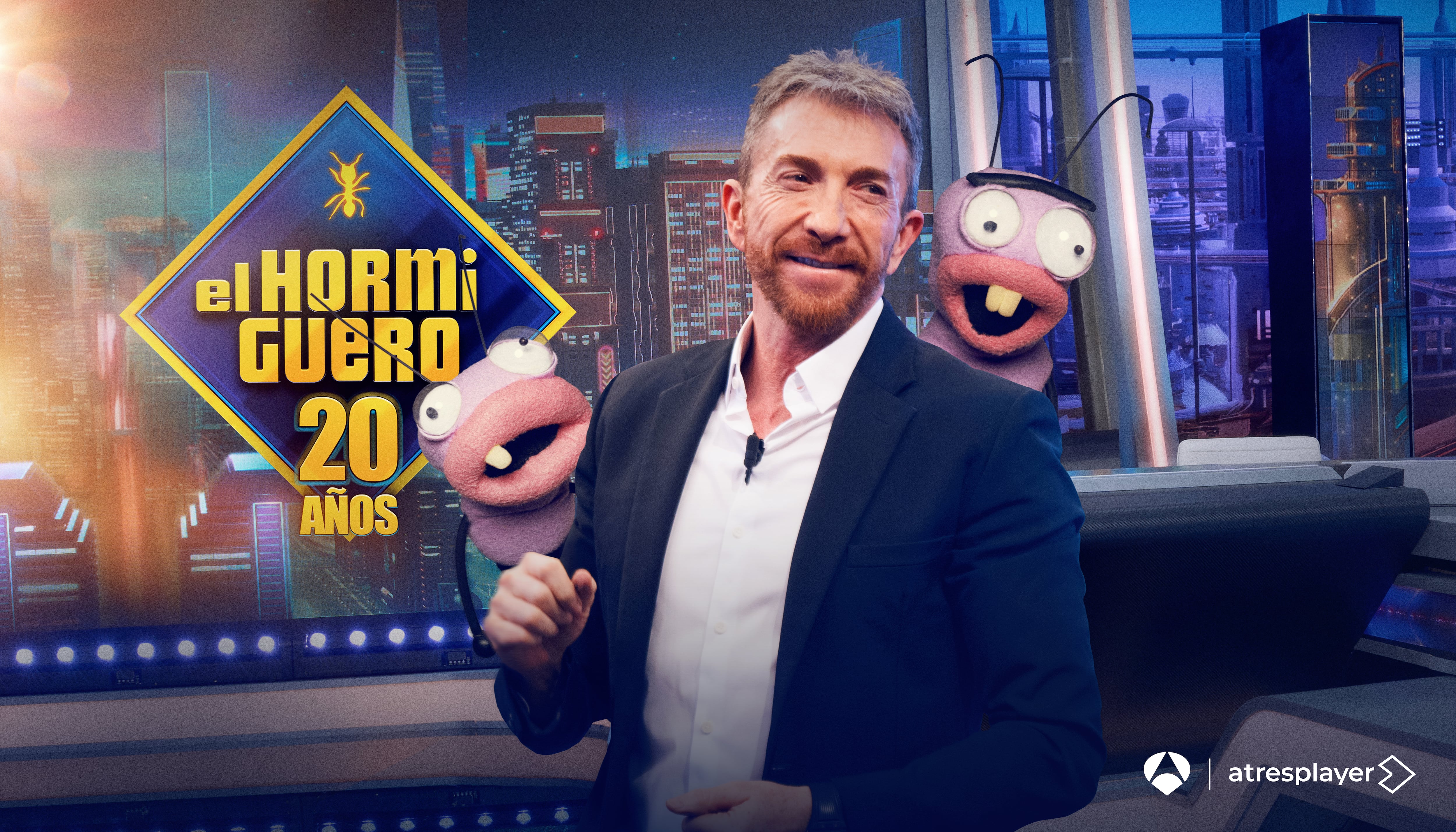 Un experto en finanzas explica cuánto cuesta grabar un programa de ‘El Hormiguero’: “La productora gana más de 40.000 euros por programa”