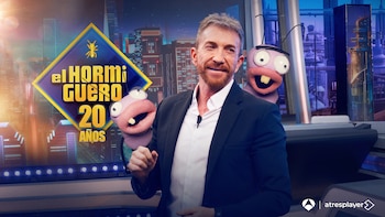 ‘El Hormiguero’ calienta motores con