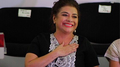 Hacienda halla falsedad en acusaciones contra Clara Brugada y sus supuestas cuentas en paraísos fiscales