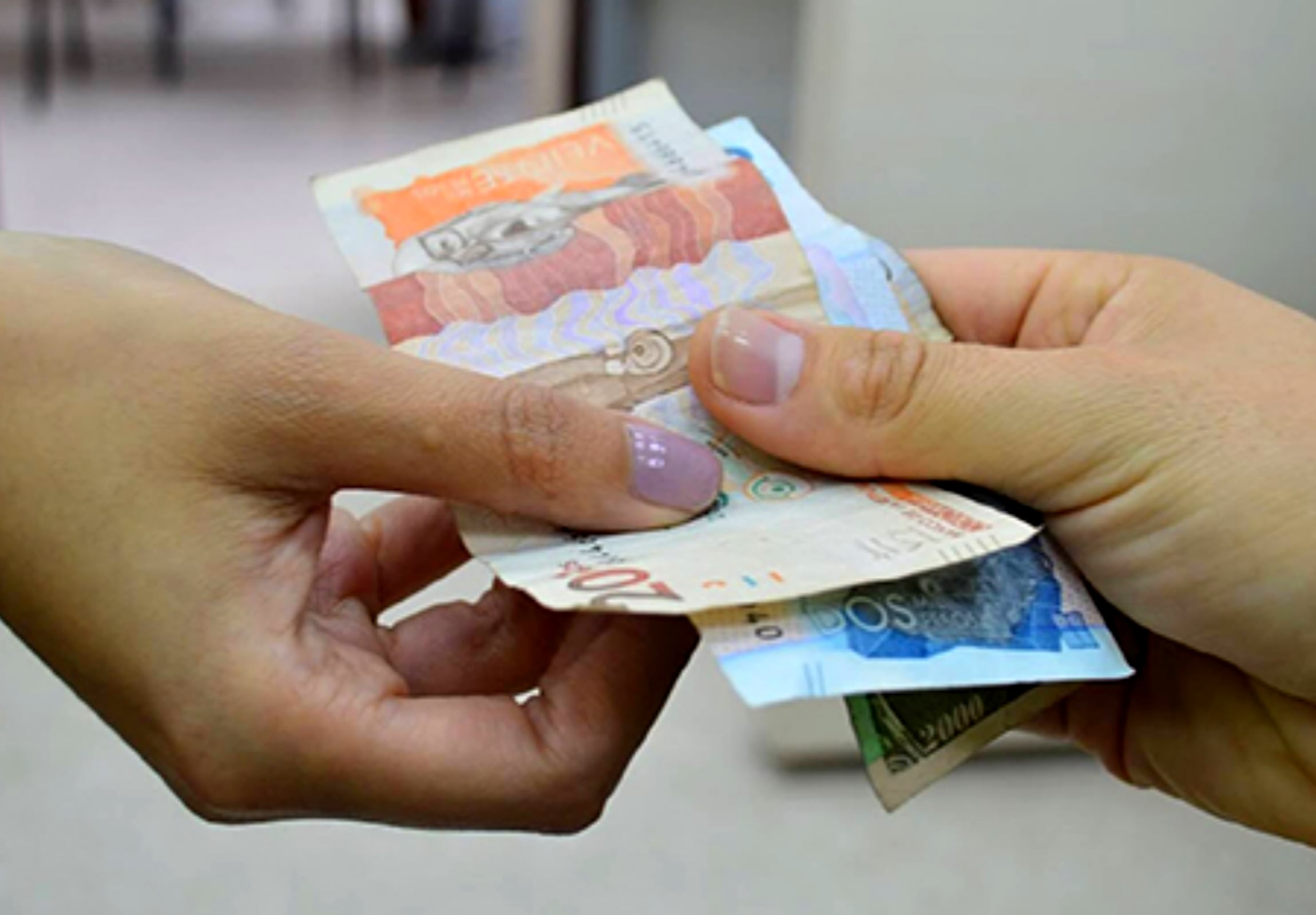 El secretario de Movilidad, Ricardo Rodríguez, explicó que el ajuste busca equilibrar sostenibilidad y economía de los usuarios. - crédito Colprensa