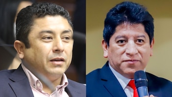 La Defensoría de Josué Gutiérrez se inmiscuye en el proceso contra Guillermo Bermejo por afiliación terrorista
