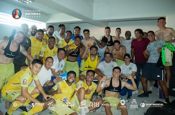 Juan Pablo II superó 1-0