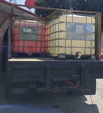 Hidalgo es uno de los