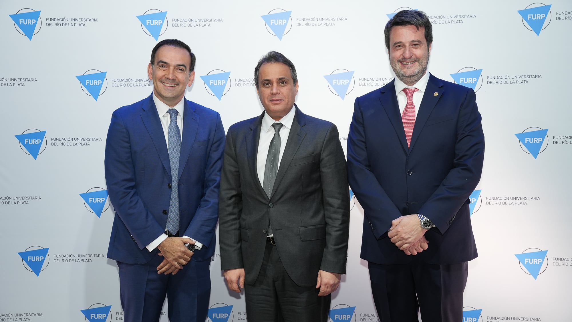 Abdulaziz Albisher, embajador de Kuwait