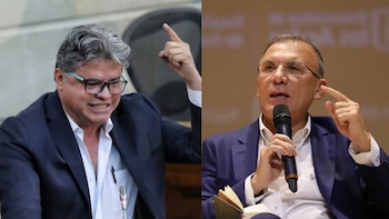 Wilson Arias rechaza propuesta de