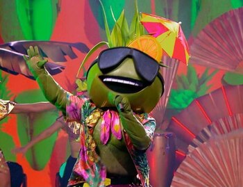 Foto: Instagram @KarollMarquez