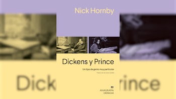 Nick Hornby