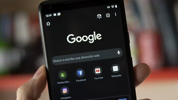 Así será el modo más