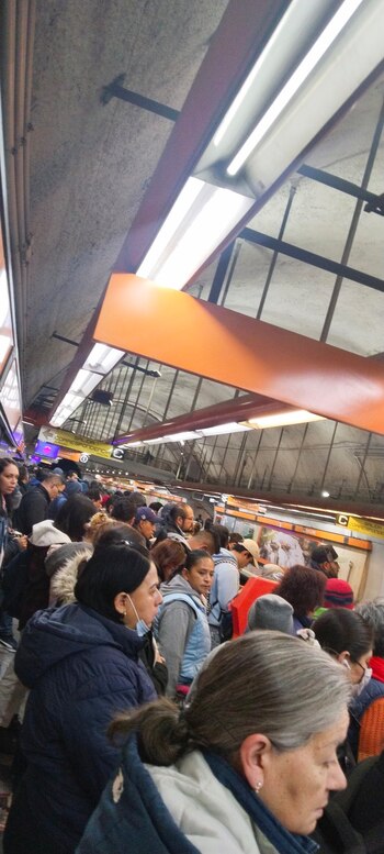 Reporte en redes sociales de