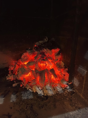 El clásico ritual del verano: