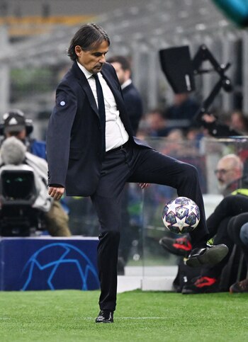 Foto: REUTERS/Alberto Lingria