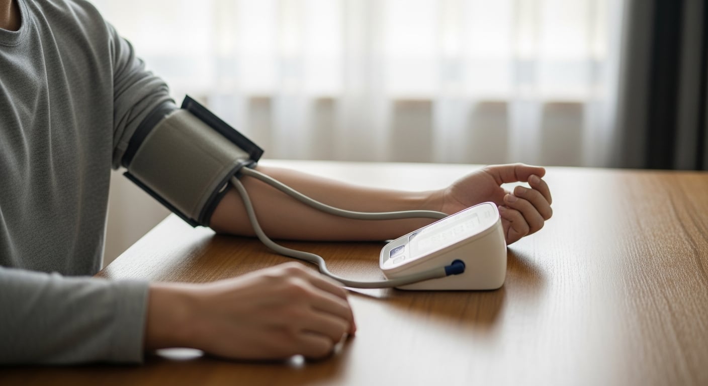 El control de la hipertensión arterial reduce el riesgo de demencia, incluso en personas con predisposición genética al Alzheimer (Imagen Ilustrativa Infobae)