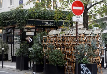 REUTERS/Charles Platiau/Archivo