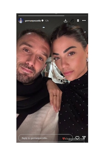 La imagen de Año Nuevo