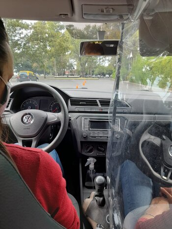 Vilma Azcurra propuso en agosto