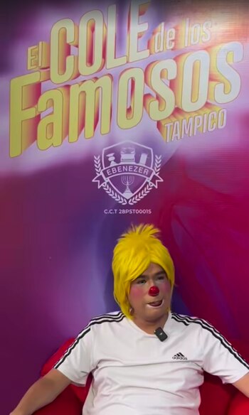 El confesionario más famoso de