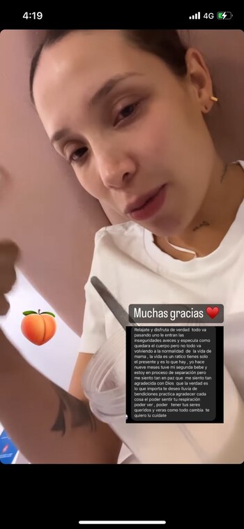 Luisa Fernanda W compartió en