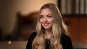 Amanda Seyfried destaca su satisfacción