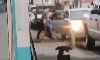 Por el momento se desconoce