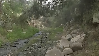 “Si el huaico cae de noche no vamos a tener tiempo ni lugar adónde evacuar”: vecinos de Santa Eulalia piden obras urgentes de prevención