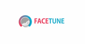 Facetune. (foto: App Store)