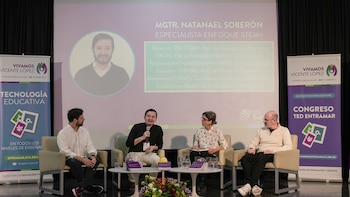De STEM+ a la inteligencia artificial: la escuela y las preguntas que la tecnología no puede responder