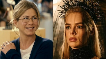 Olivia Wilde ya prepara su próximo proyecto con Jennifer Aniston y Samara Weaving al frente