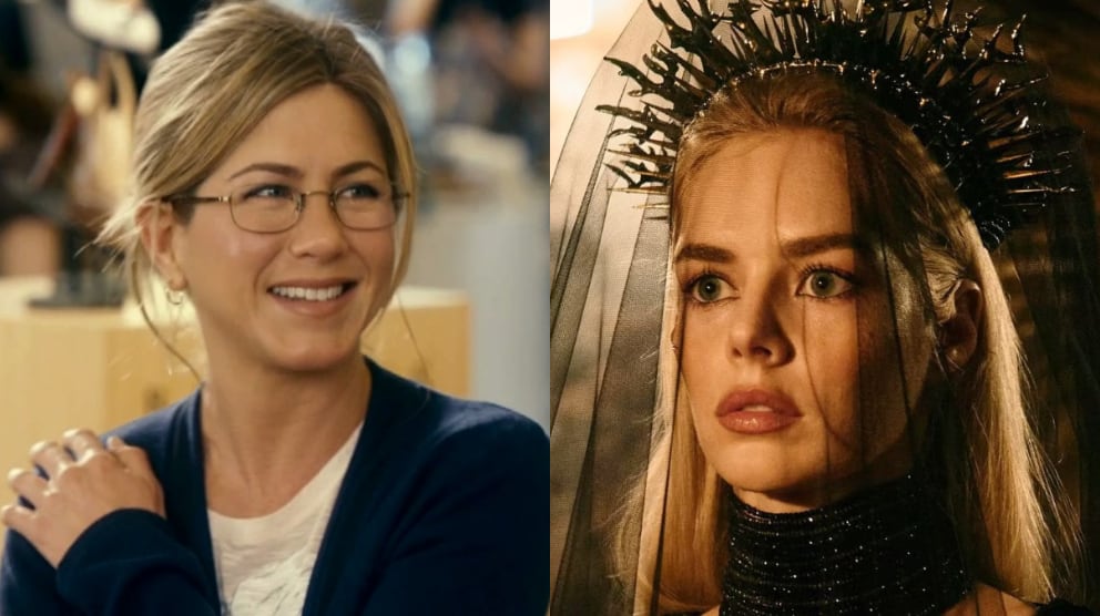 Olivia Wilde ya prepara su próximo proyecto con Jennifer Aniston y Samara Weaving al frente
