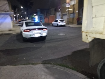 Azcapotzalco foto: X/@21chep